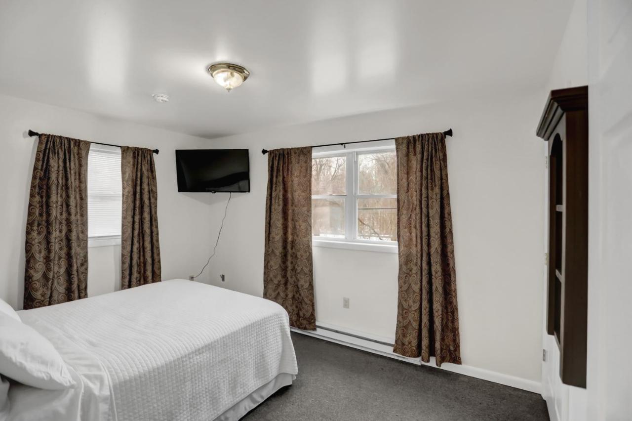 Halifax Inn エクステリア 写真